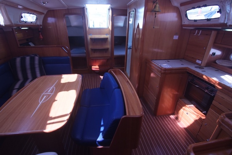 Immagine Bavaria 46 Cruiser-D