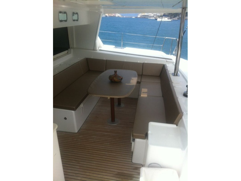 Immagine Lagoon 500