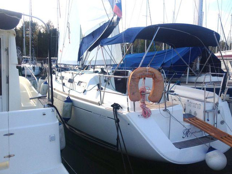 Immagine Dufour 325