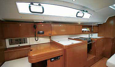Immagine Oceanis 40