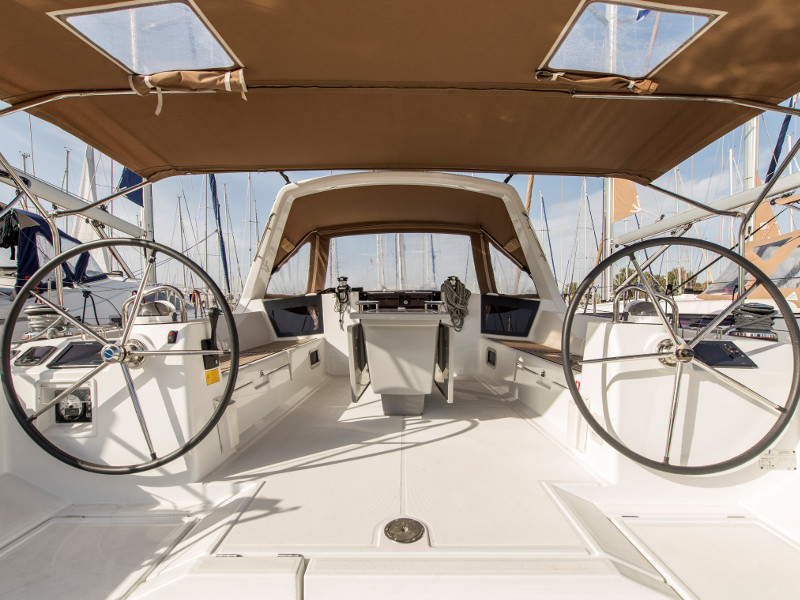 Immagine Oceanis 45