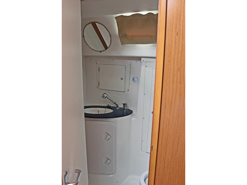 Immagine Beneteau Cyclades 43.4