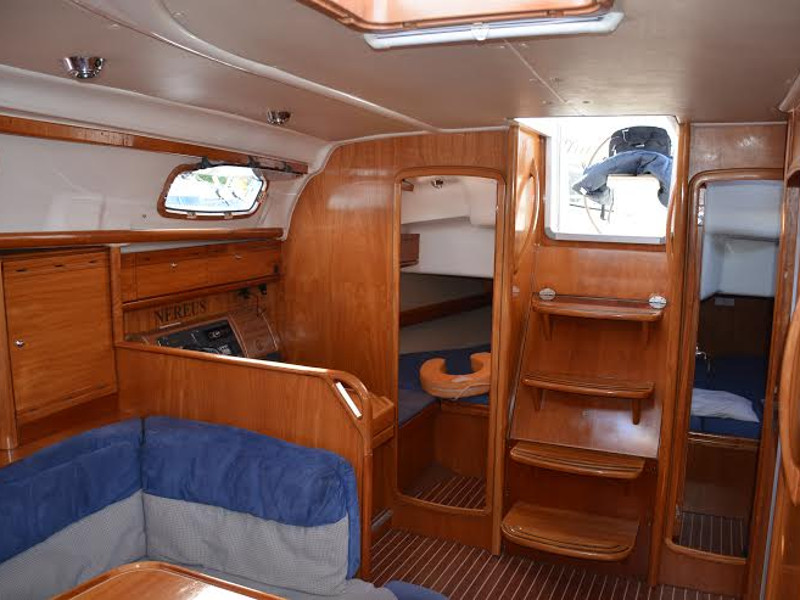 Immagine Bavaria 39 Cruiser