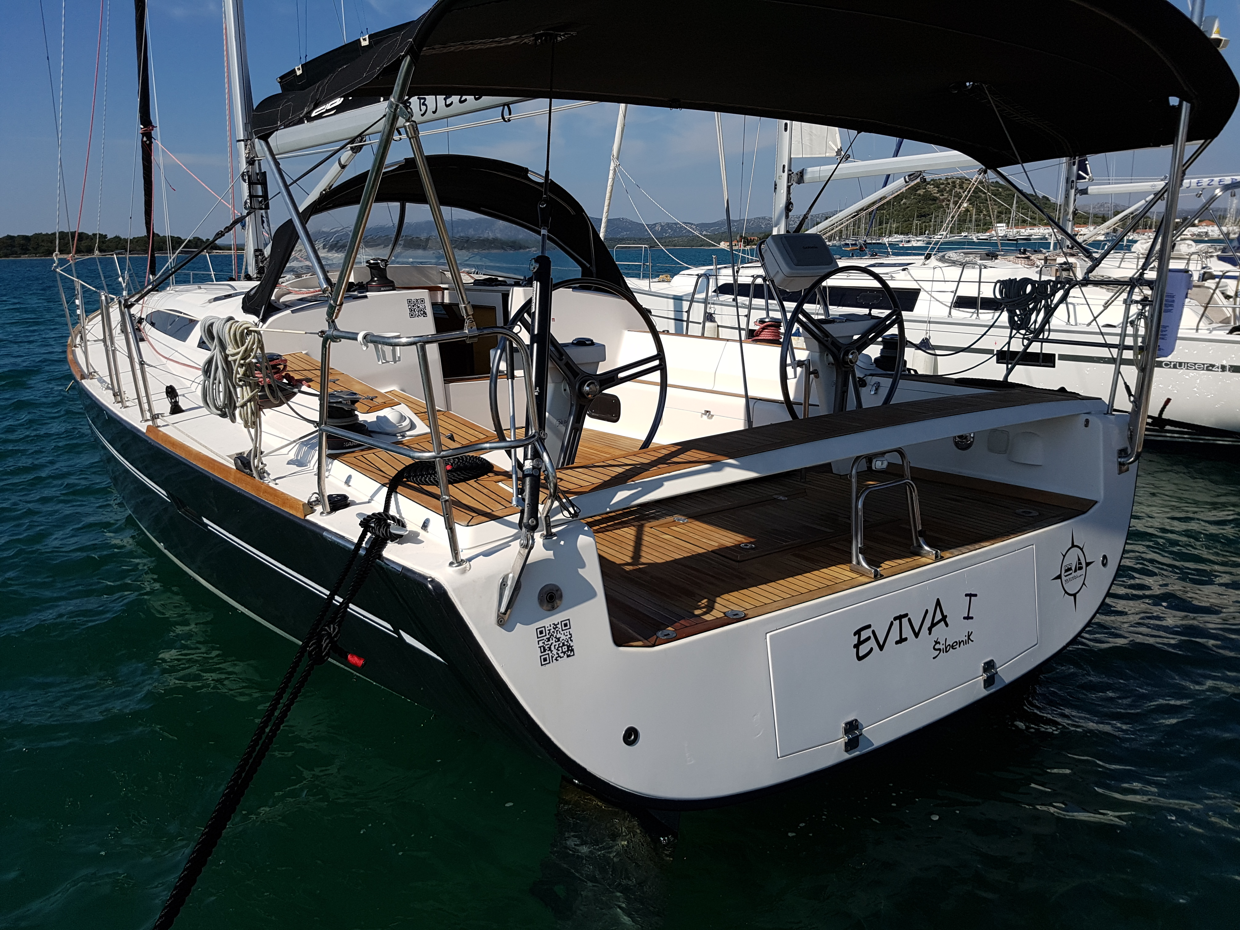 Immagine Elan 450 Performance