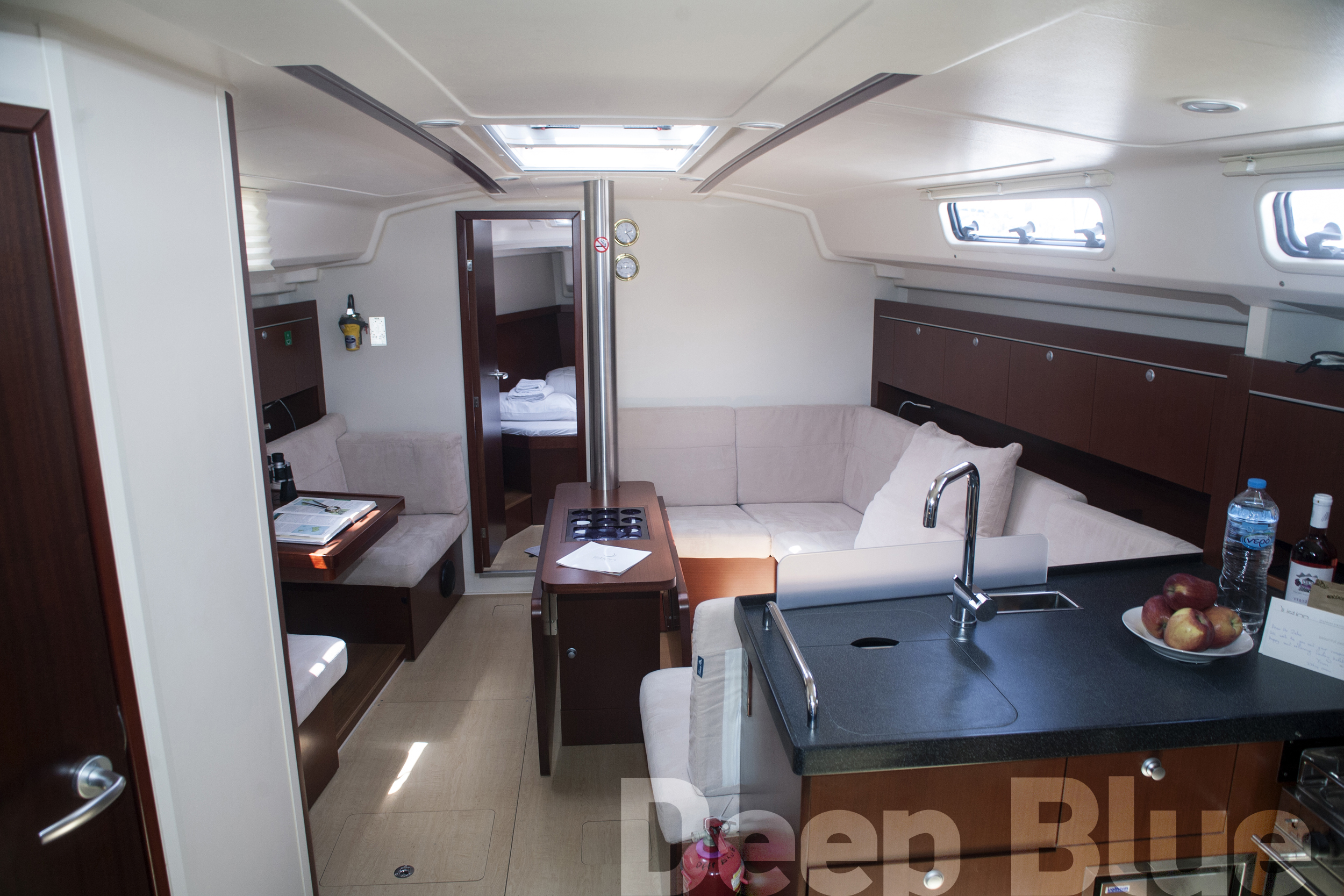 Immagine Hanse 415