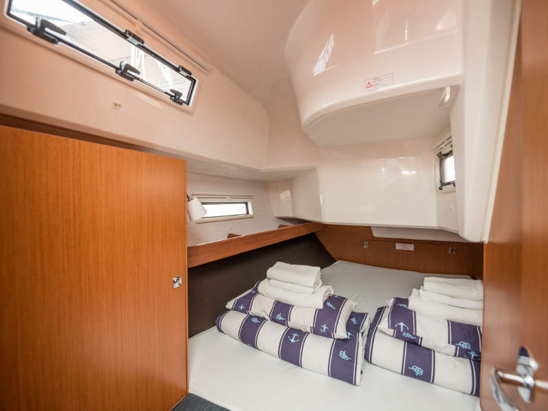Immagine Bavaria Cruiser 37