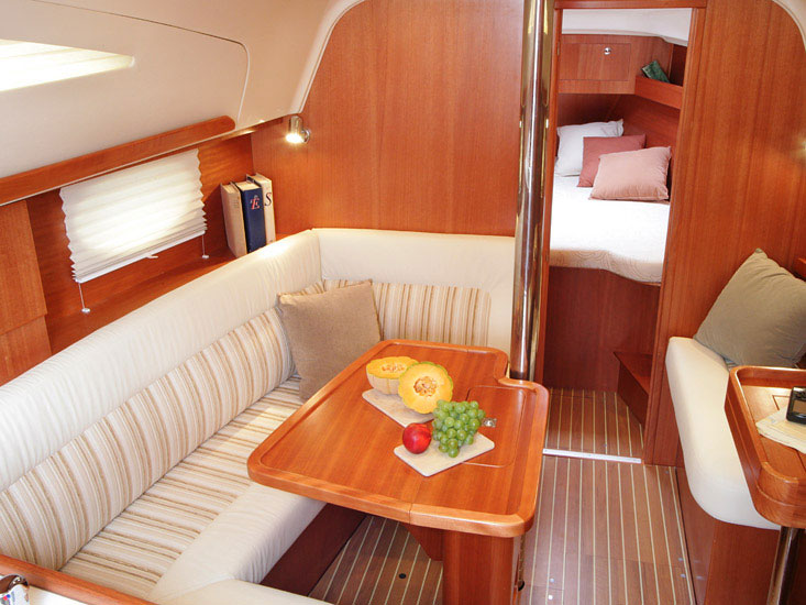 Immagine Elan 344 Impression
