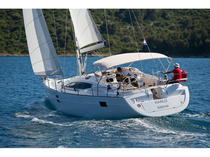 Immagine Elan 444 Impression