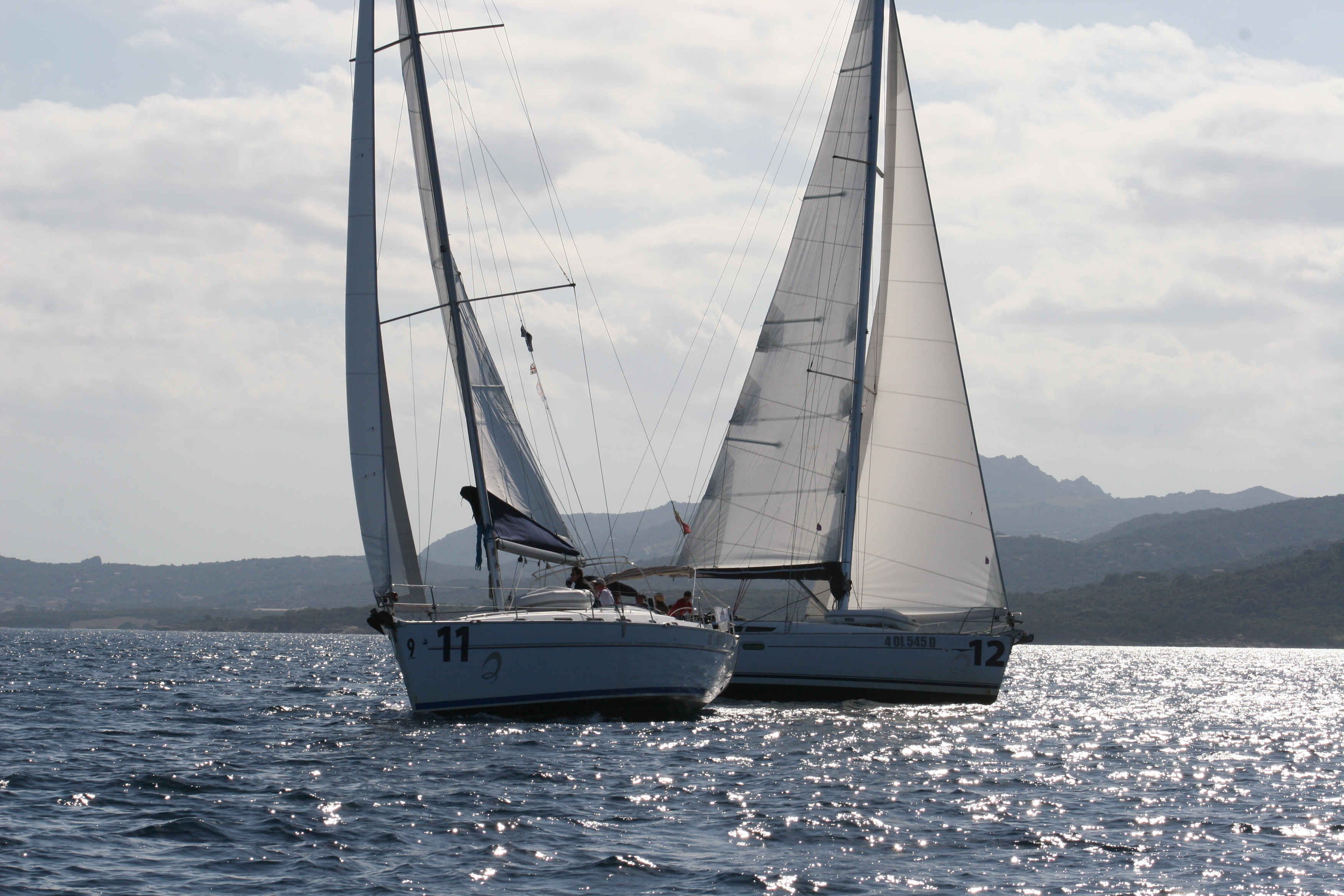 Immagine Cyclades 43.4