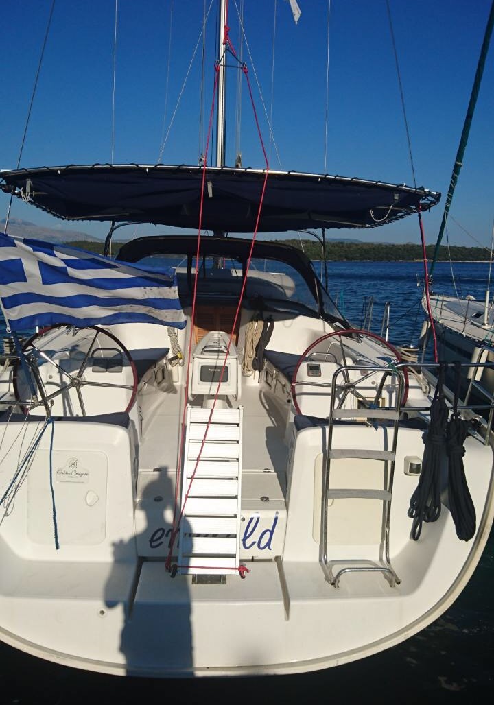Immagine Cyclades 50.5