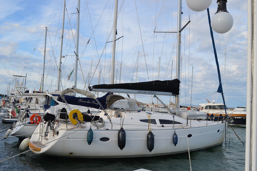 Immagine Elan 434 Impression