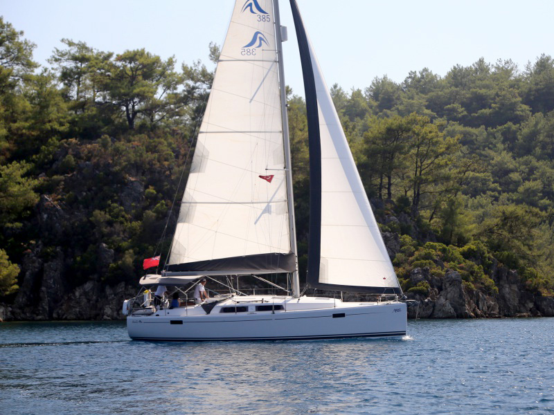 Immagine Hanse 385