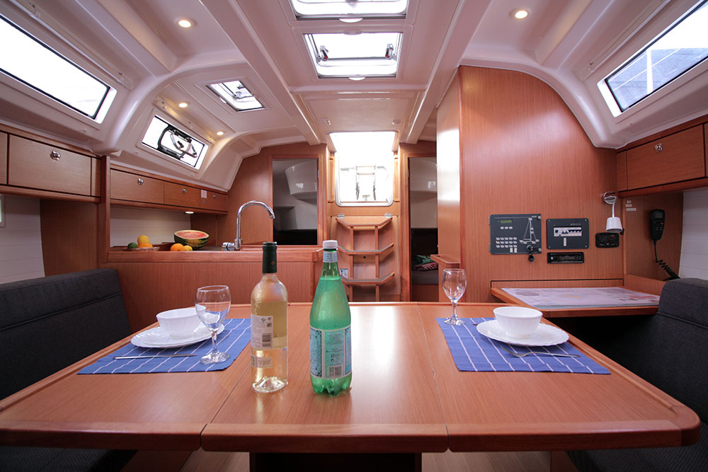 Immagine Bavaria Cruiser 37
