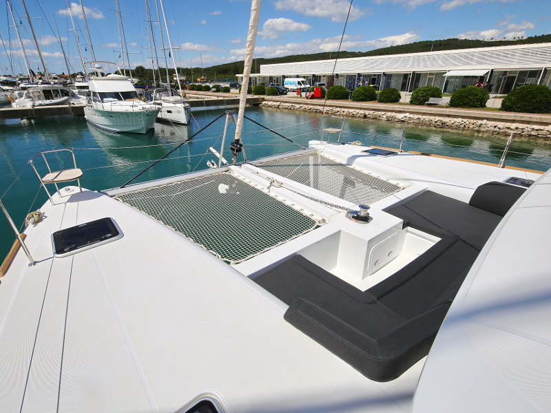 Immagine Lagoon 450 F