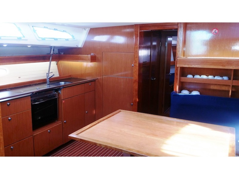 Immagine Bavaria 47 Cruiser