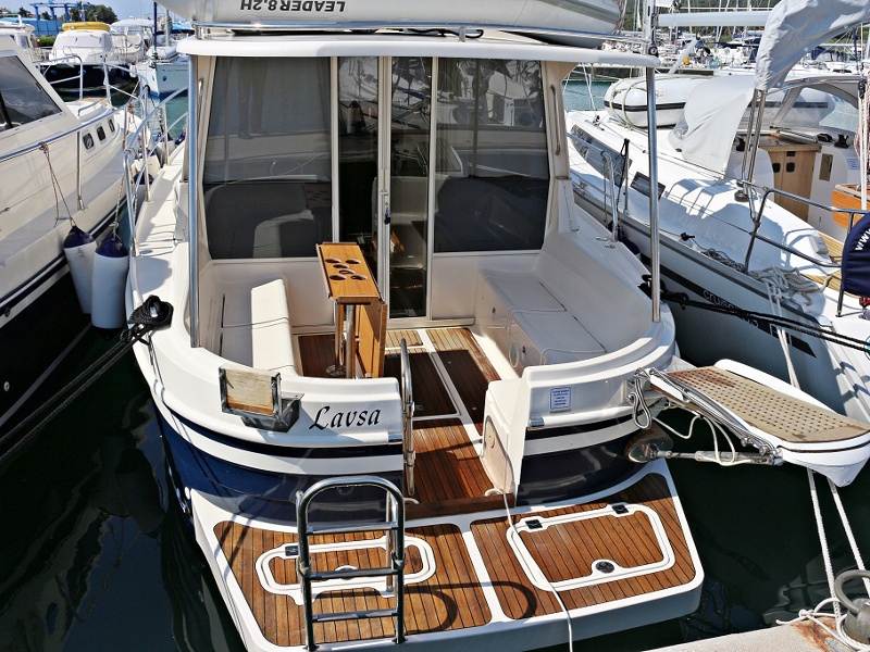 Immagine ADRIA 1002V  