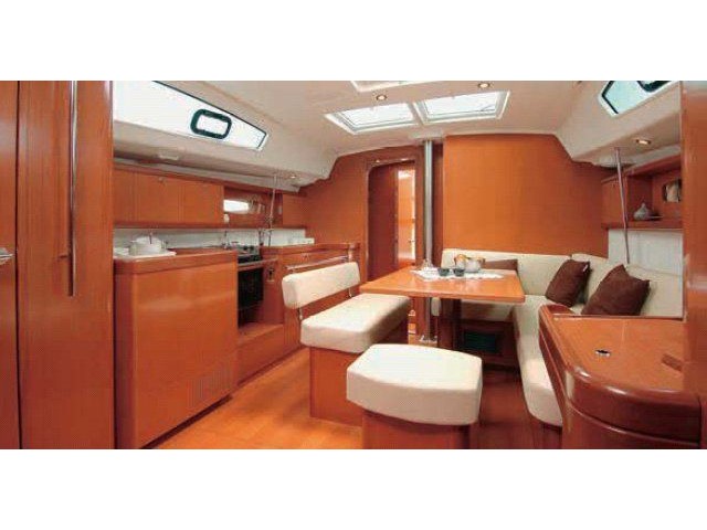 Immagine Oceanis 43