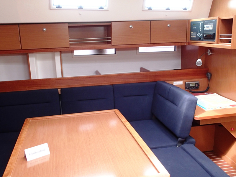 Immagine Bavaria 45 Cruiser