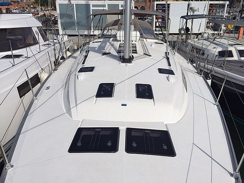 Immagine Bavaria Cruiser 51