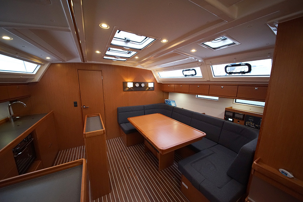 Immagine Bavaria Cruiser 46