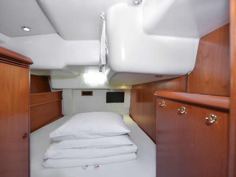 Immagine Sun Odyssey 54 DS