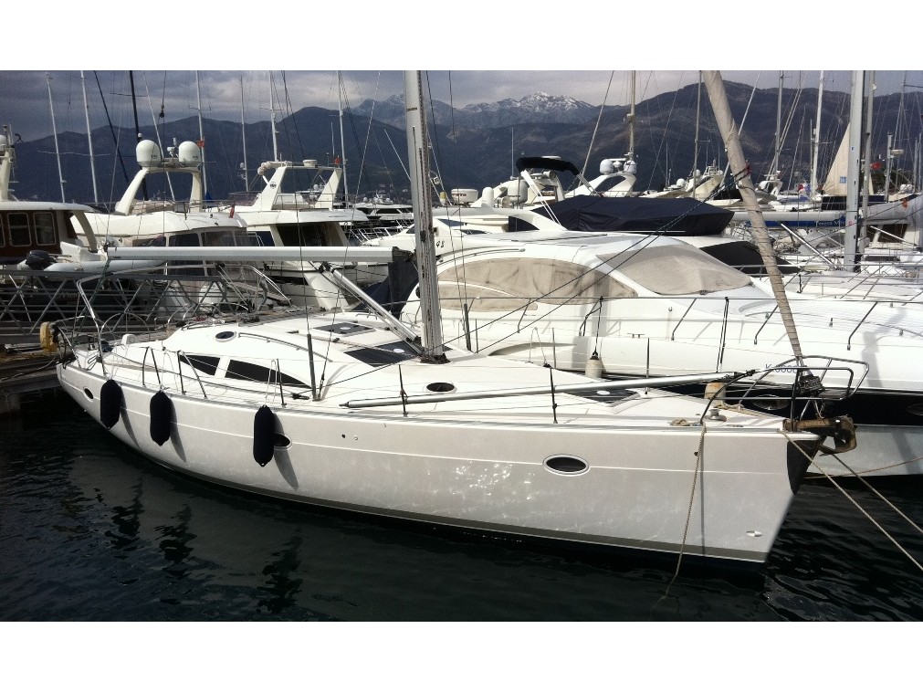 Immagine Elan 434 Impression