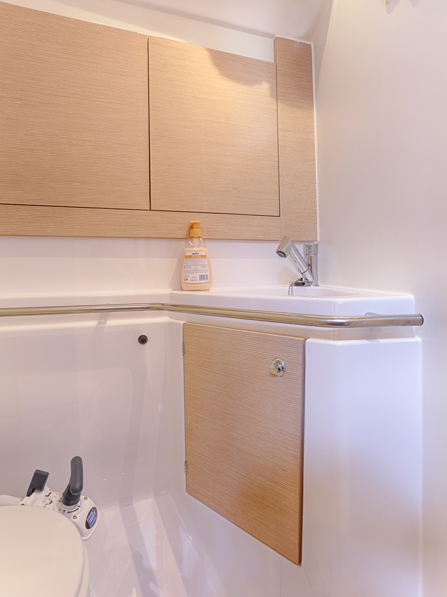 Immagine Elan 45 Impression