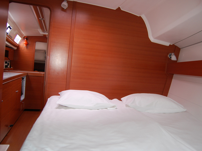 Immagine Dufour 375 Grand Large