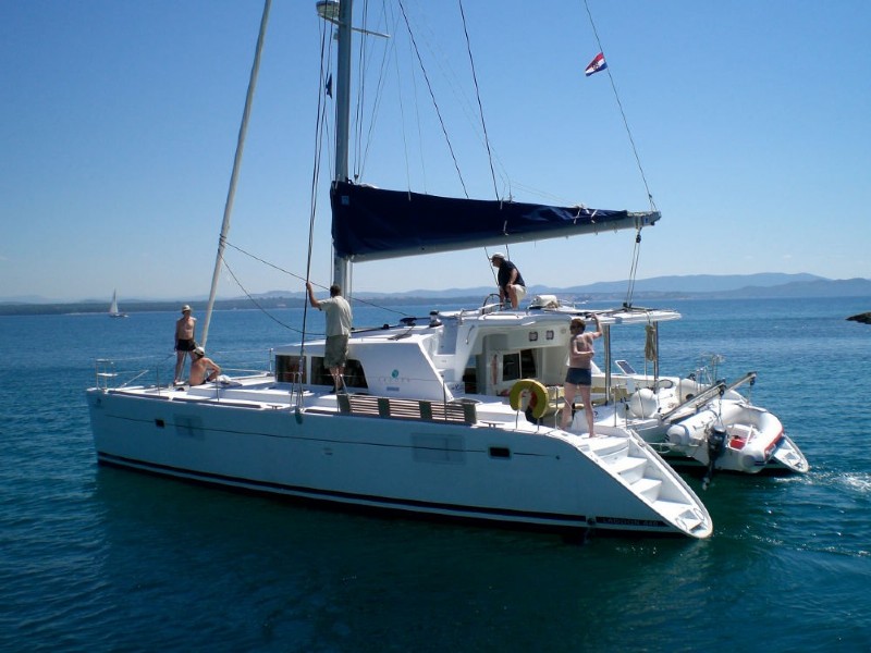 Immagine Lagoon 440