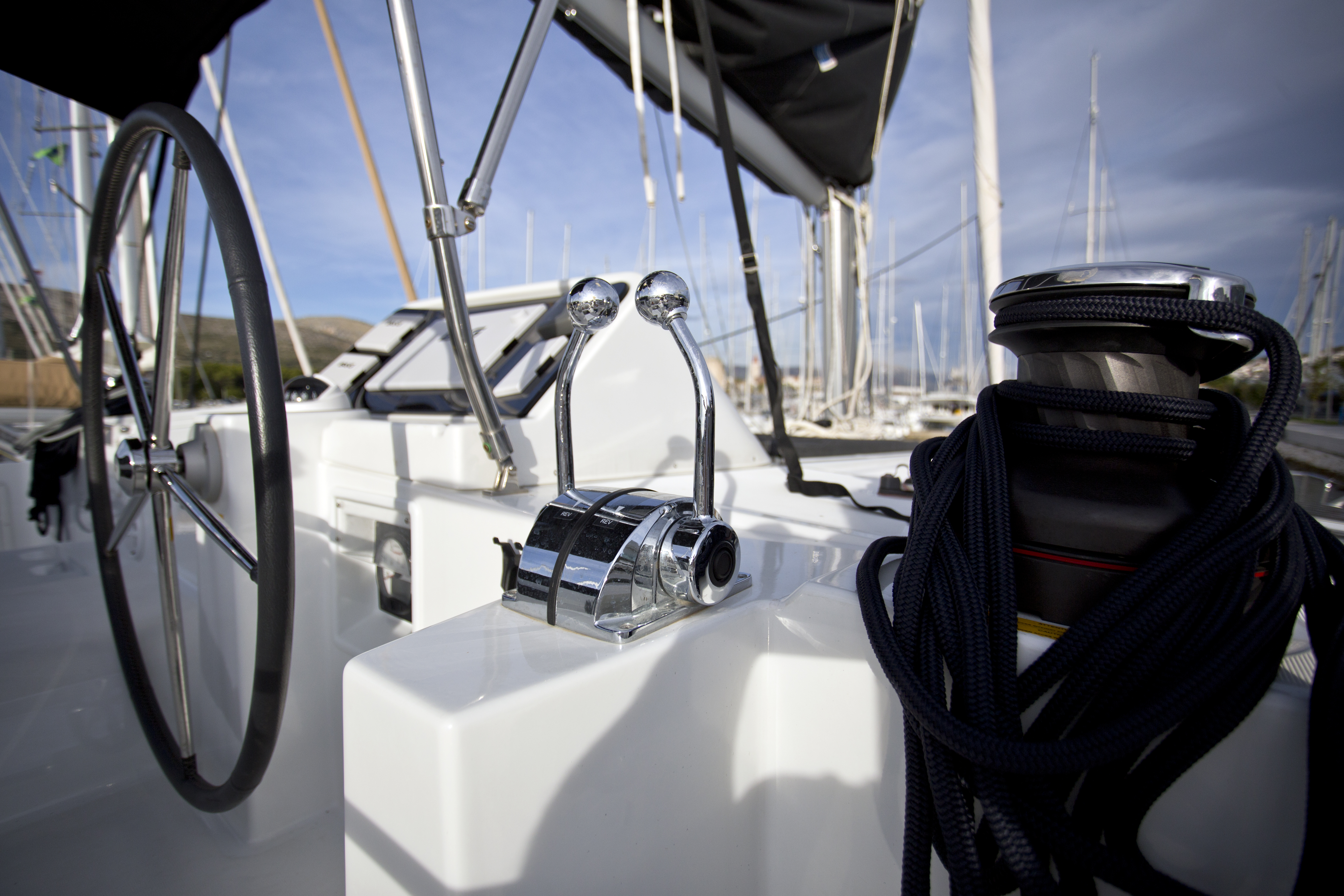 Immagine Lagoon 450