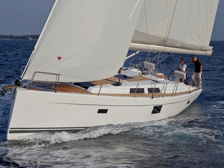 Immagine Hanse 455
