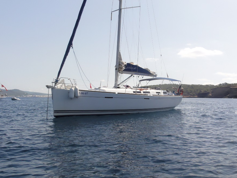 Immagine Dufour 425 Grand Large