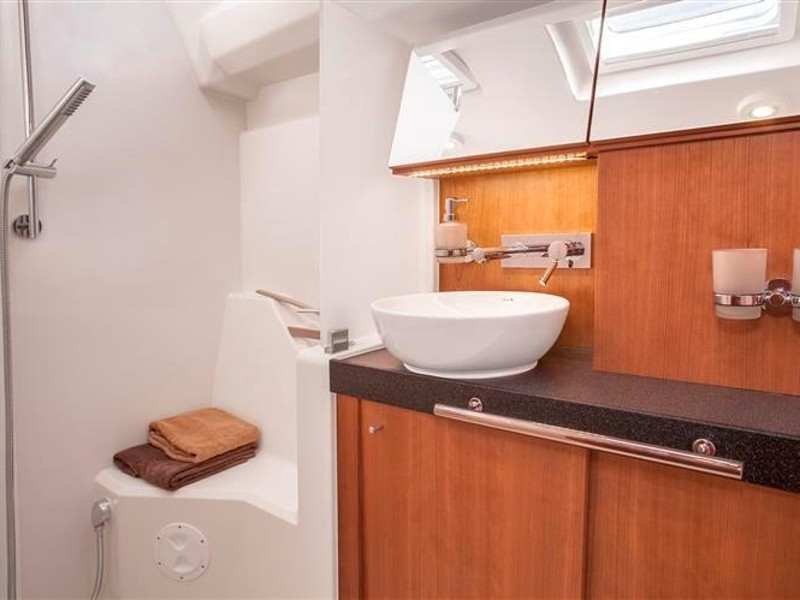 Immagine Hanse 505 