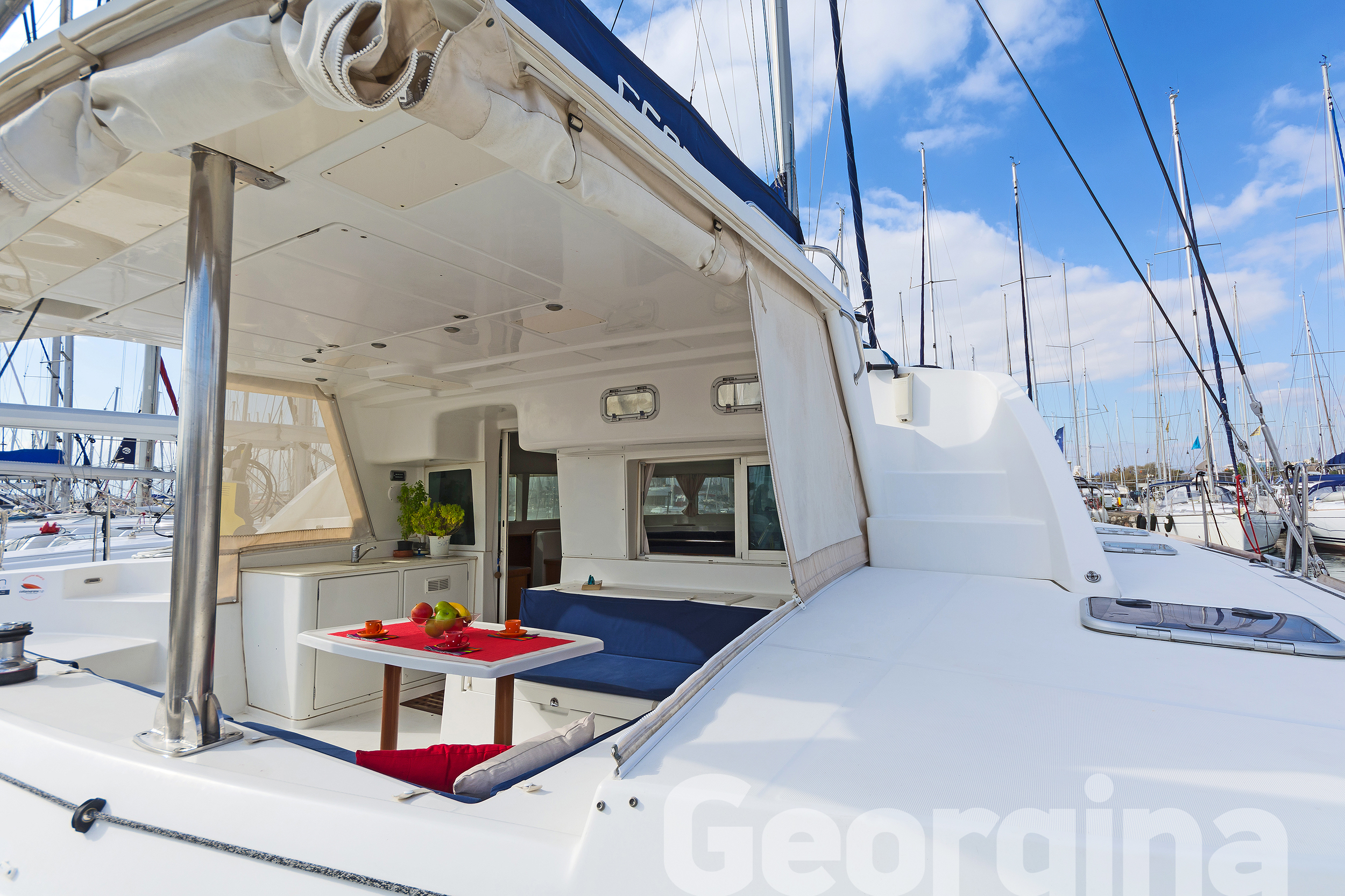 Immagine Lagoon 440