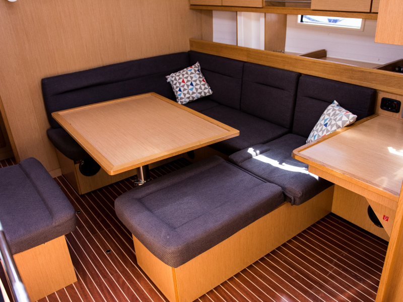 Immagine Bavaria Cruiser 45