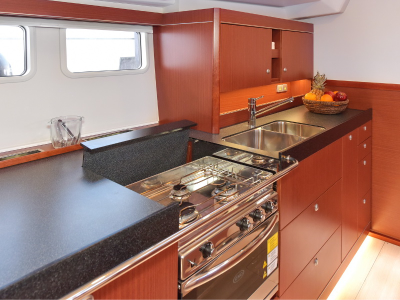Immagine Hanse 505