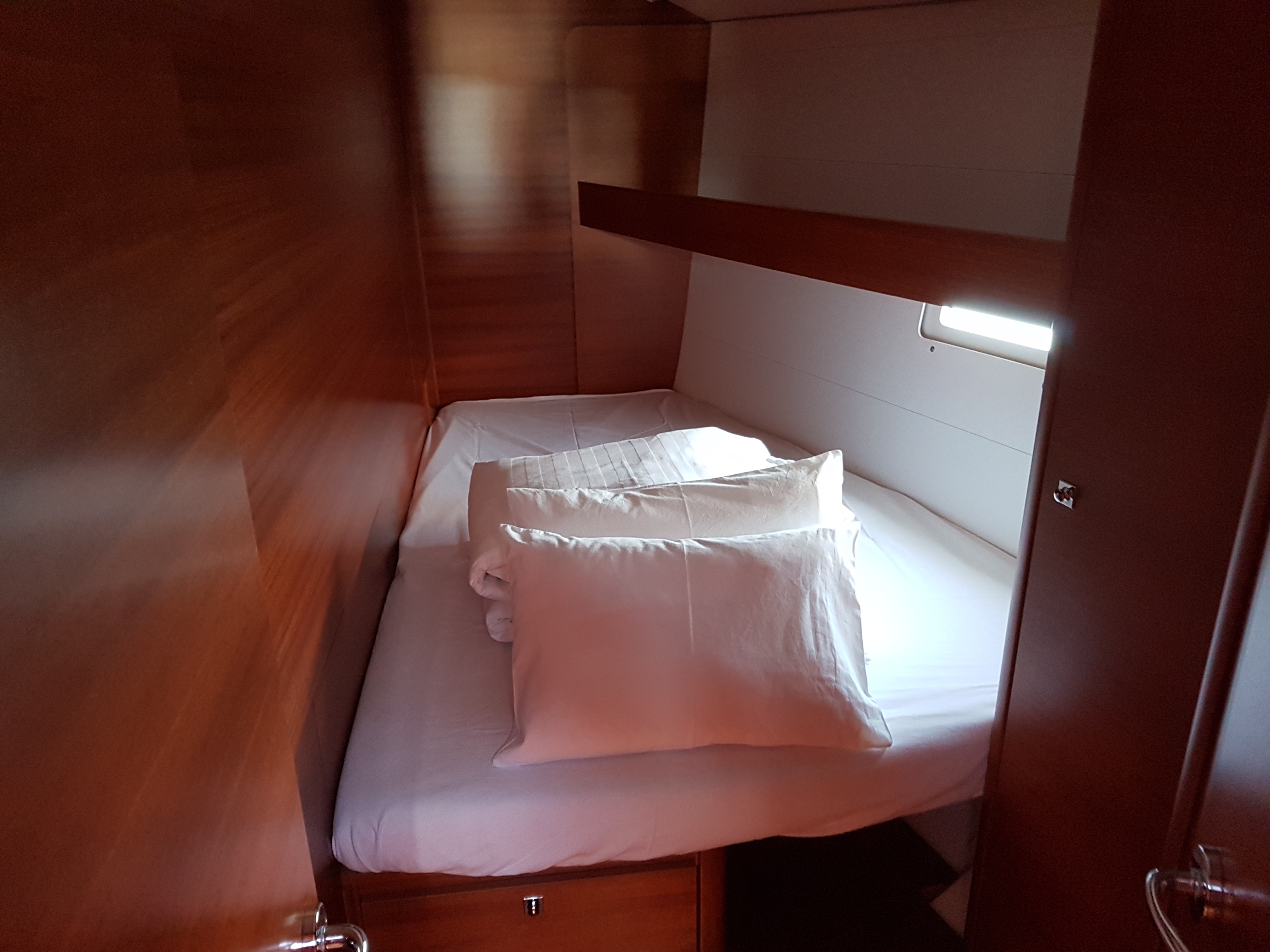 Immagine Dufour 460 Grand Large