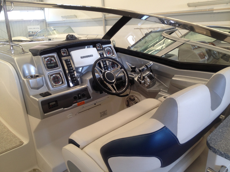 Immagine Chaparral 327 SSX