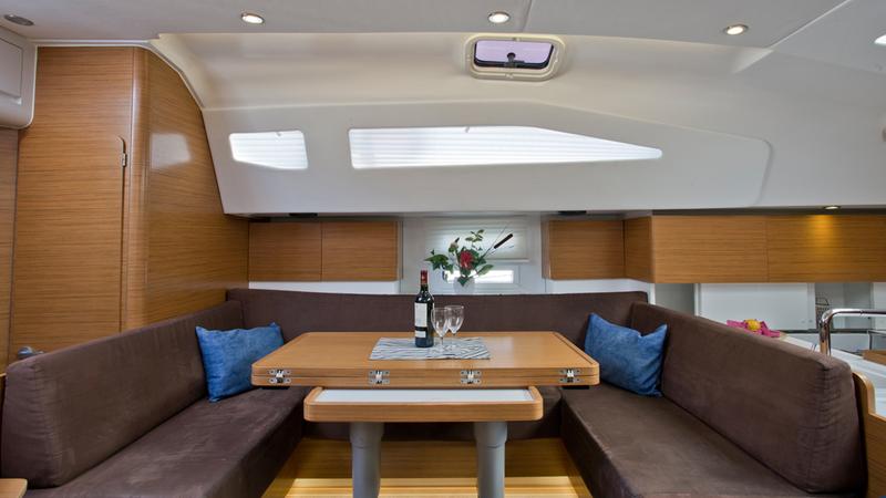 Immagine Elan 494 Impression