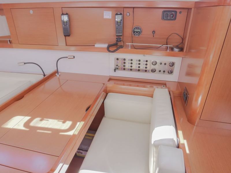 Immagine Oceanis 60