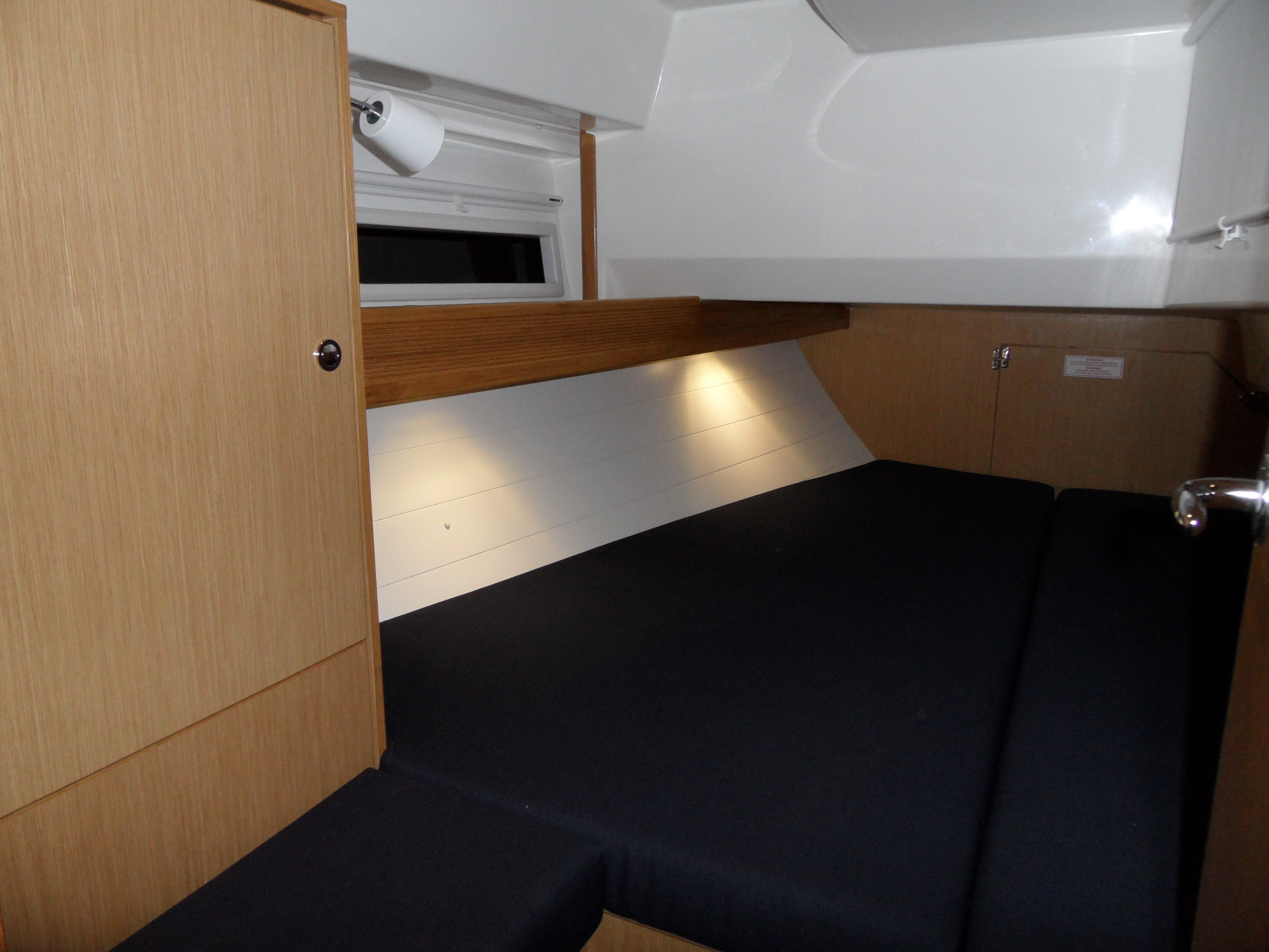 Immagine Bavaria 36 Cruiser