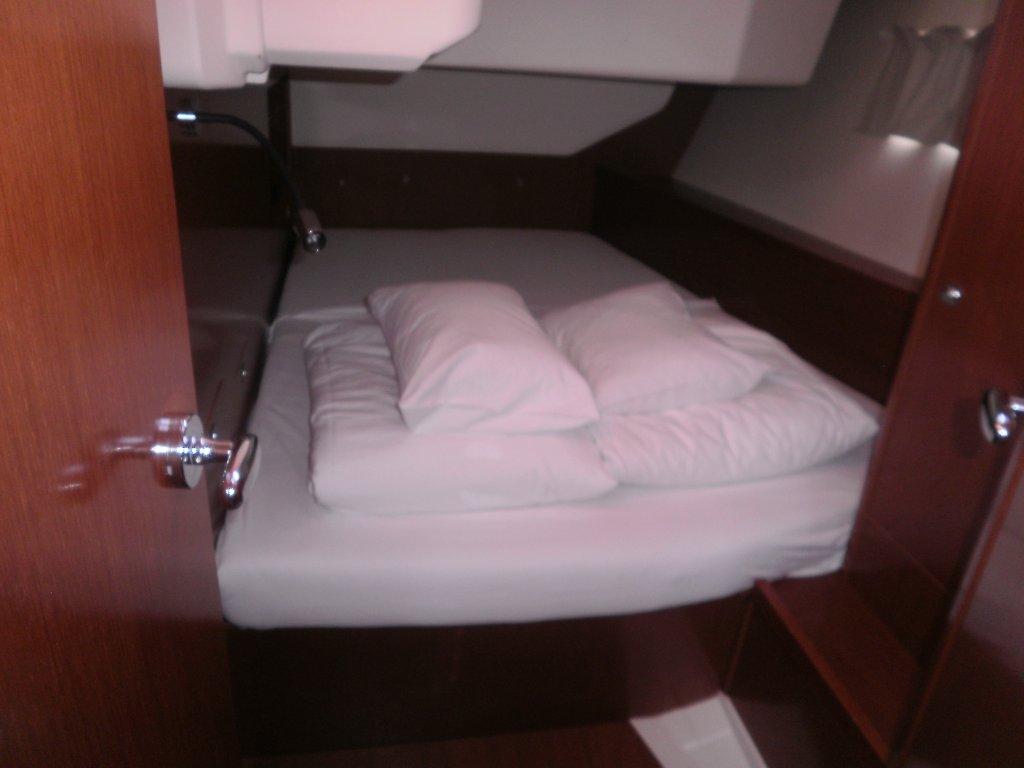 Immagine Oceanis 45