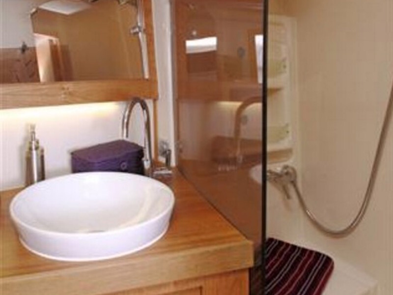 Immagine Hanse 415