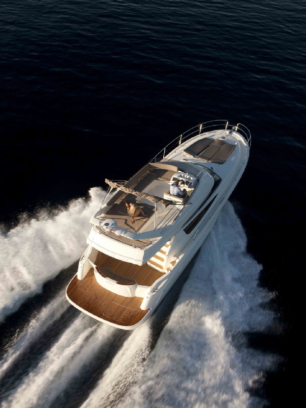 Immagine Jeanneau Prestige 440