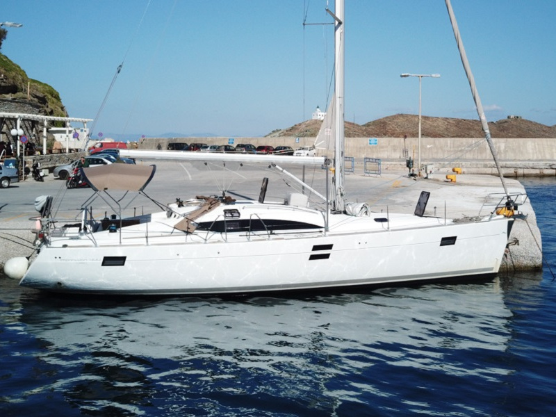 Immagine Elan 444 Impression