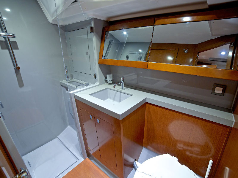 Immagine Beneteau Oceanis 55