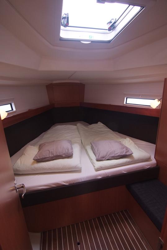 Immagine Bavaria Cruiser 37