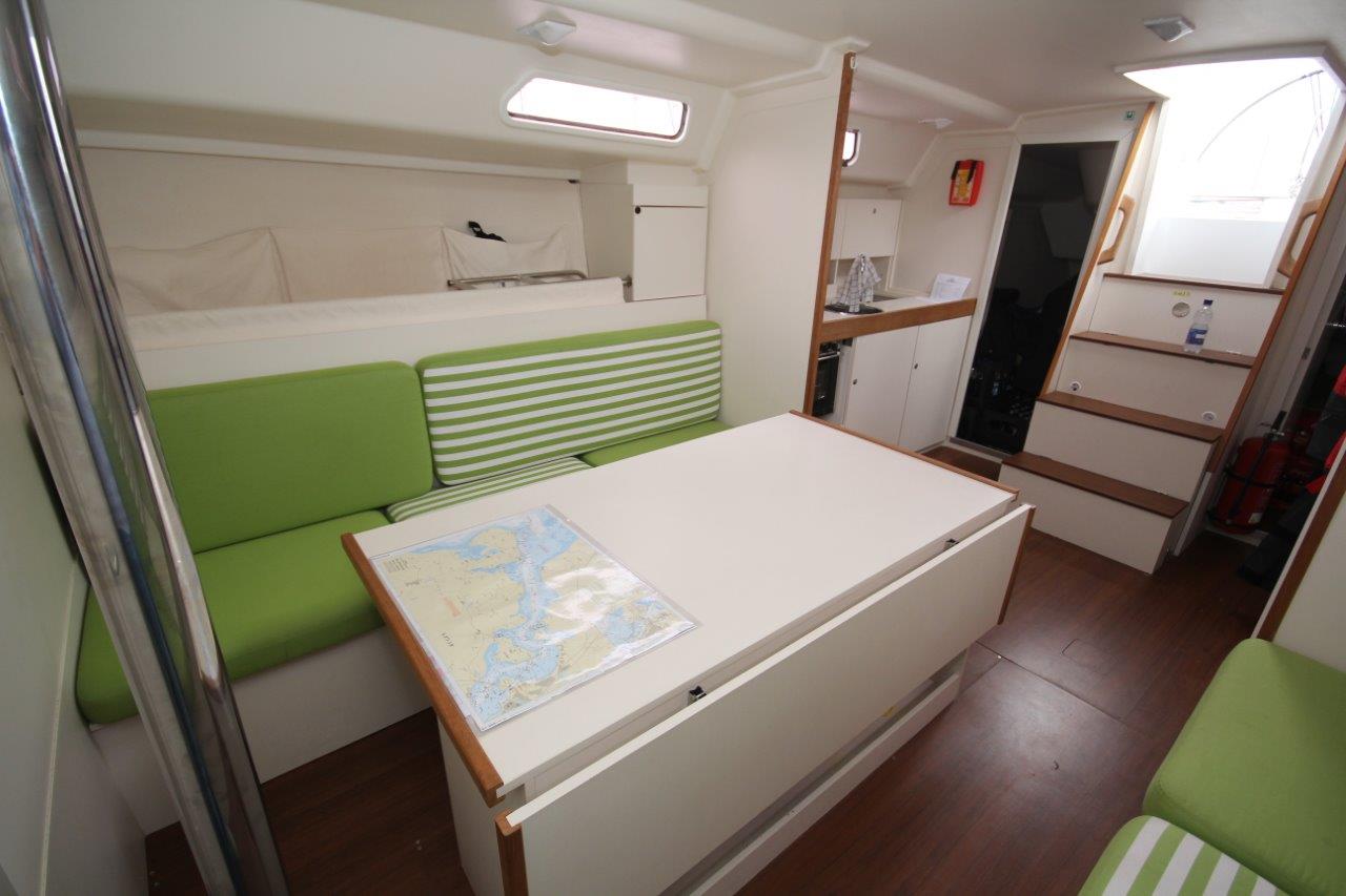 Immagine Dehler Varianta 44