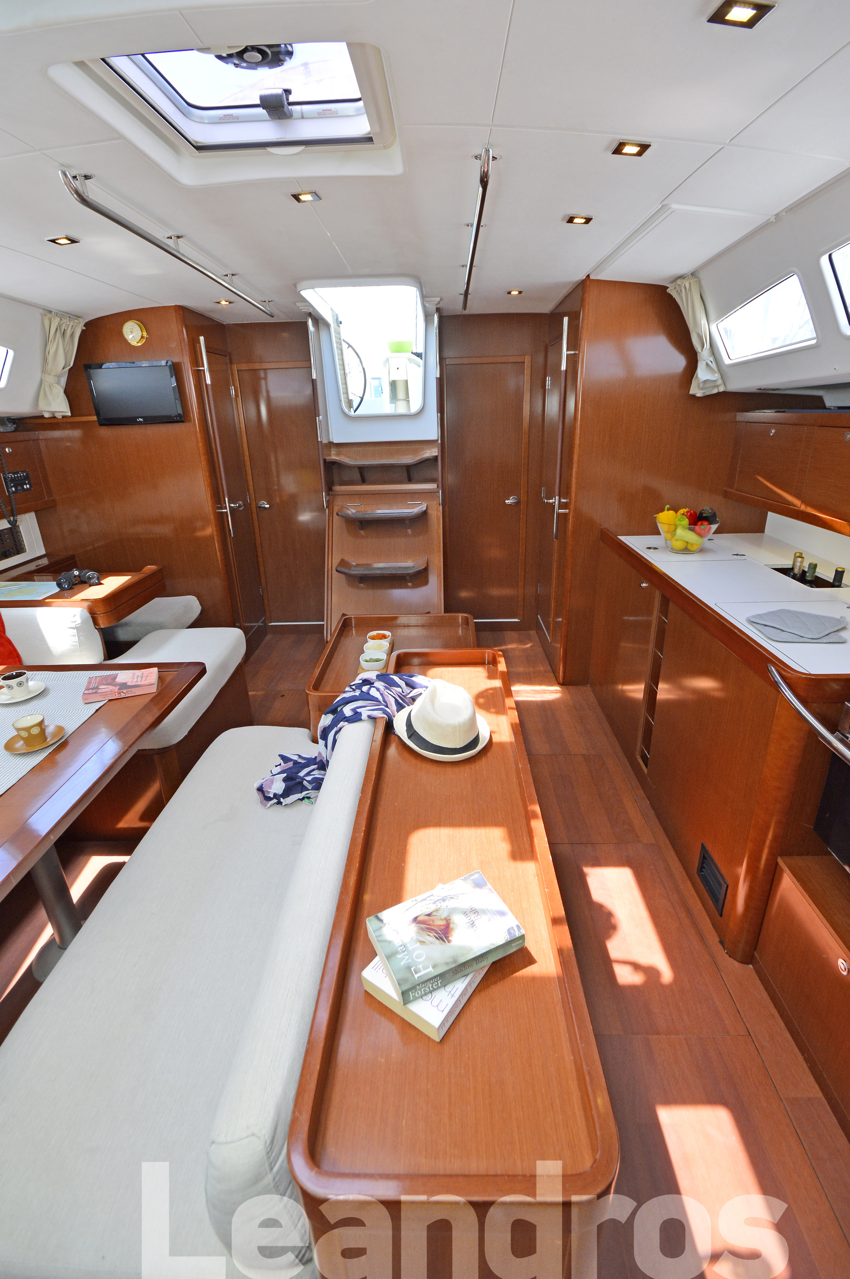 Immagine Oceanis 50 Family