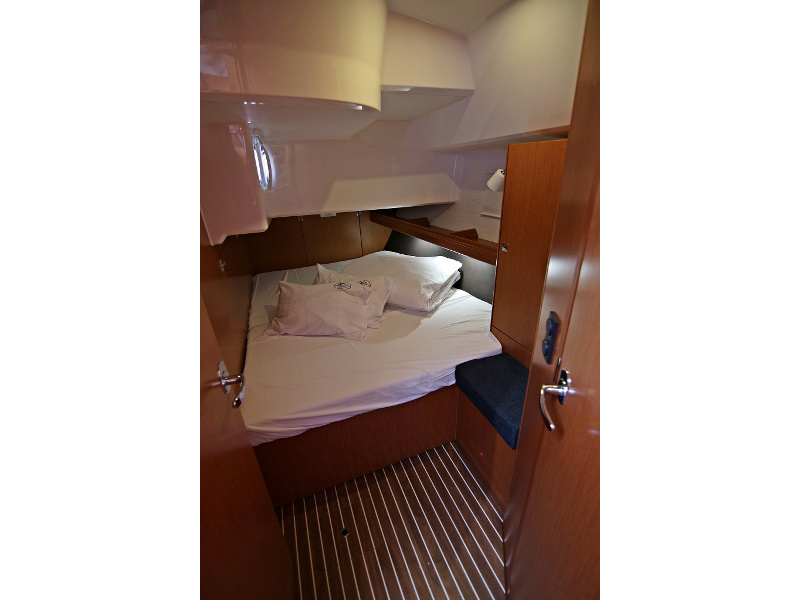 Bavaria C 46  image